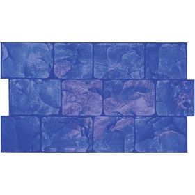 Brickform London Cobble Concrete Stamp Set
