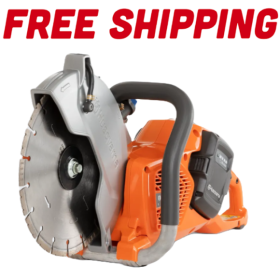 Husqvarna K540i Battery Powered Cutoff Saw
