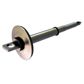 H&B 2-Seal Anchor Tie - Box of 125