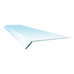 H&B Standard Drip Plates - 25 Pieces/Box - 200ft
