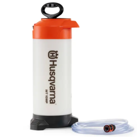 Husqvarna WT 10 MP Pressurized Water Tank