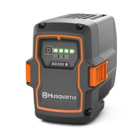 Husqvarna 40-B330X Battery