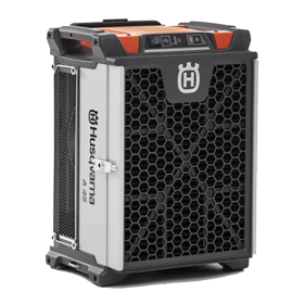 Husqvarna A 45 Air Scrubber