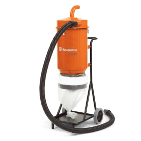 Husqvarna C 3000 Dust Separator