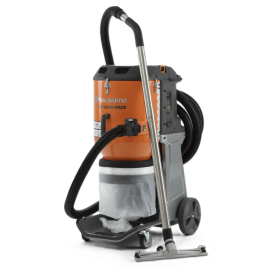 Husqvarna DE 120 H PACE Dust Extractor