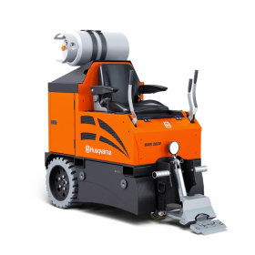 Husqvarna BMS 280P Ride-On Floor Scraper