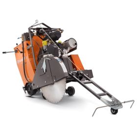 Husqvarna FS 3500 30" Road Saw