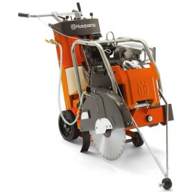 Husqvarna FS524 24" Self-Propelled Saw
