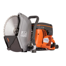 Husqvarna K770 Drycut 12" Cutoff Saw
