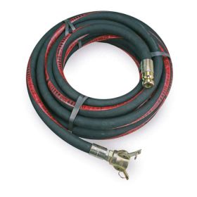 Imer Material Hoses w/ Diameter Reduction Fitting