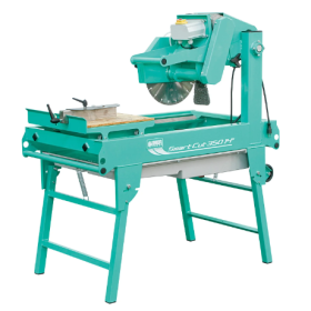 IMER MS 350 - 14" Brick & Block Masonry Saw