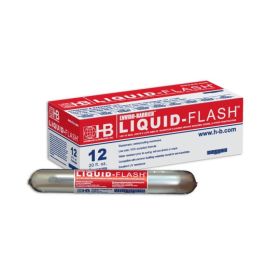 H&B Liquid-Flash Liquid Detailing Membrane
