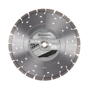 Husqvarna VARI-CUT S65 Diamond Blade