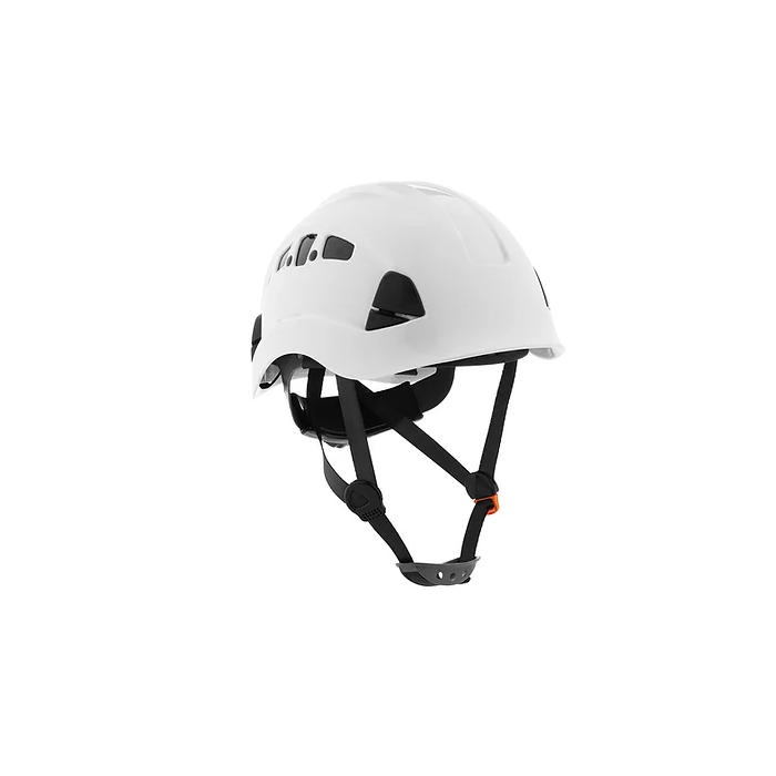 Jackson Safety CH-400V Climbing Style Vented Hard Hat
