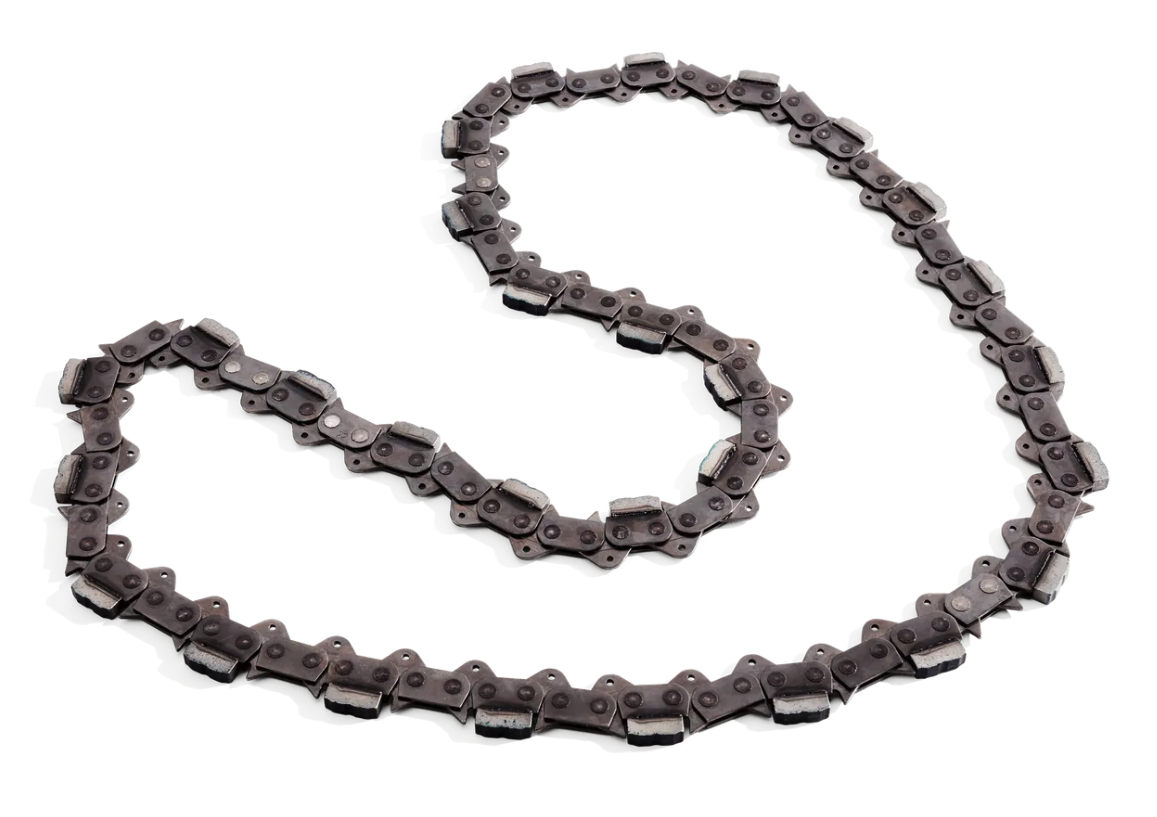 Husqvarna diamond chain discount