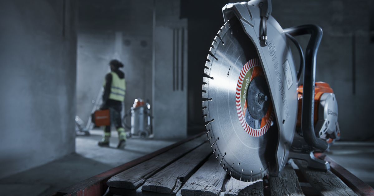 Power Saws Heavy Duty Concrete Equipment | Diamond Blades for Power Saw